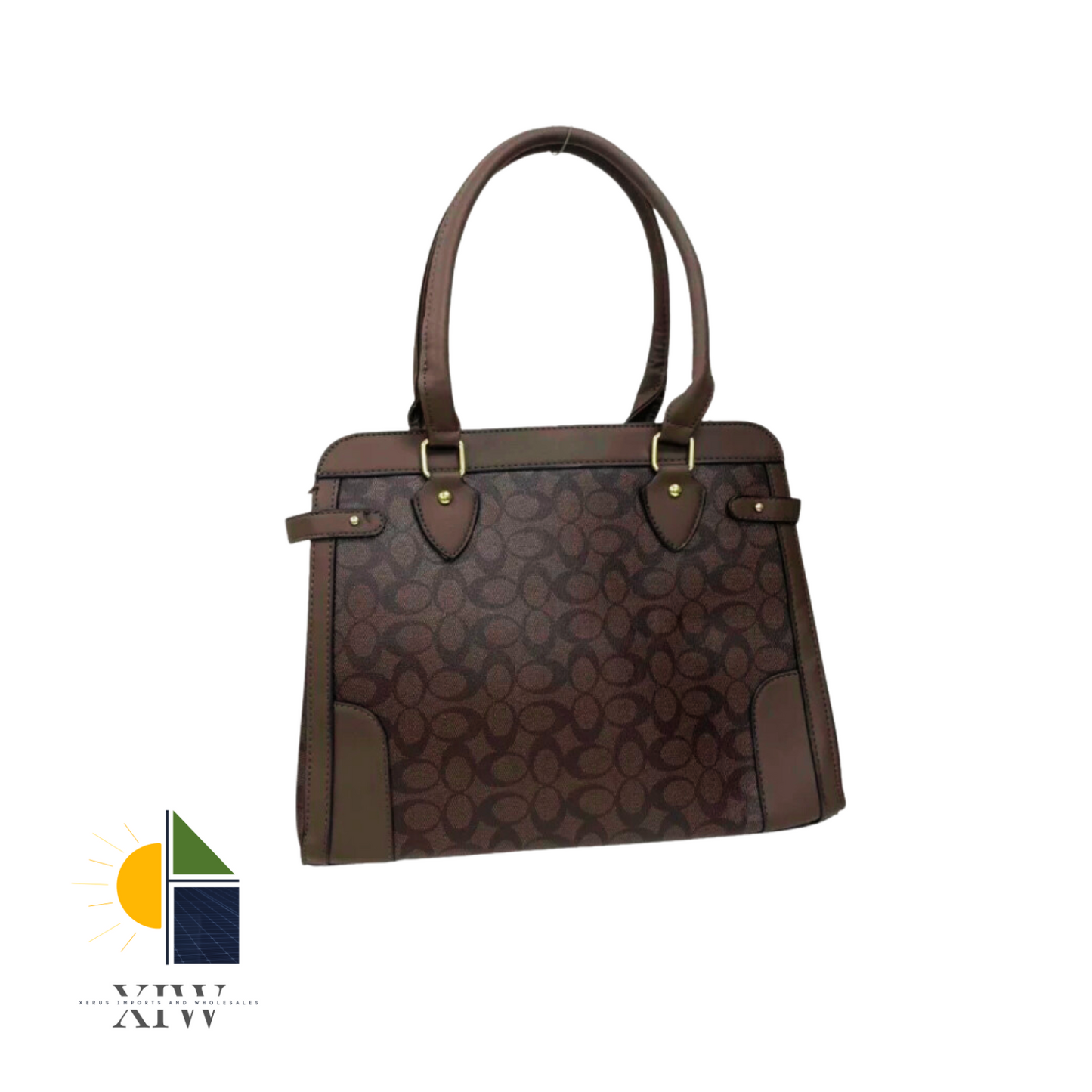 Cartera Brown