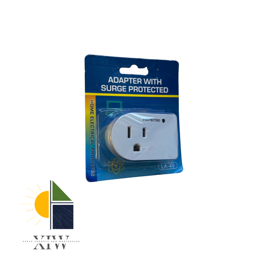 Mini Surge Protector