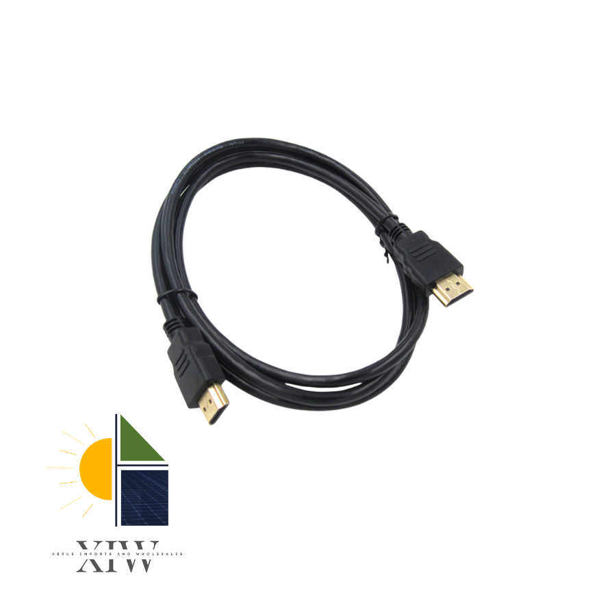 Cable HDMI 1.8M