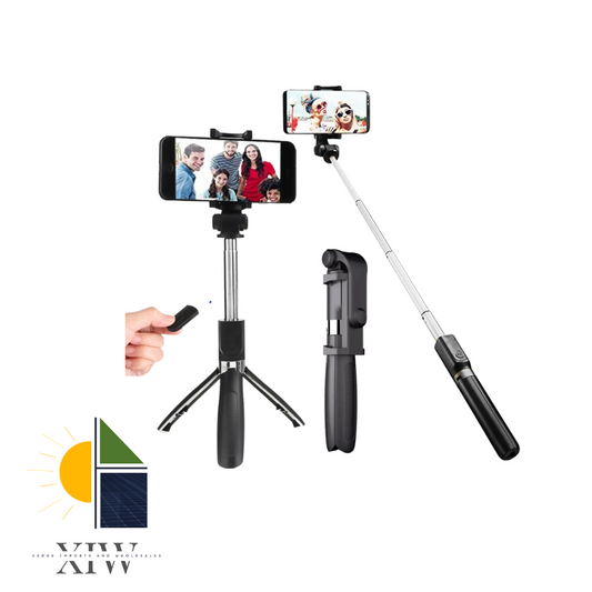 Selfie Stick 3 en 1