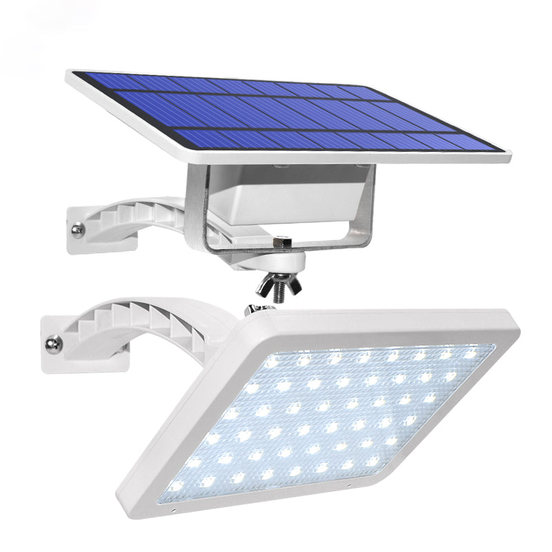 Lámpara Solar 48LED