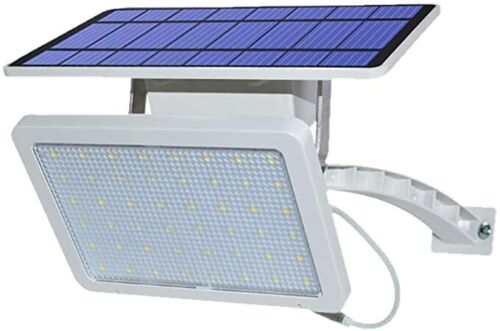 Lámpara Solar 48LED